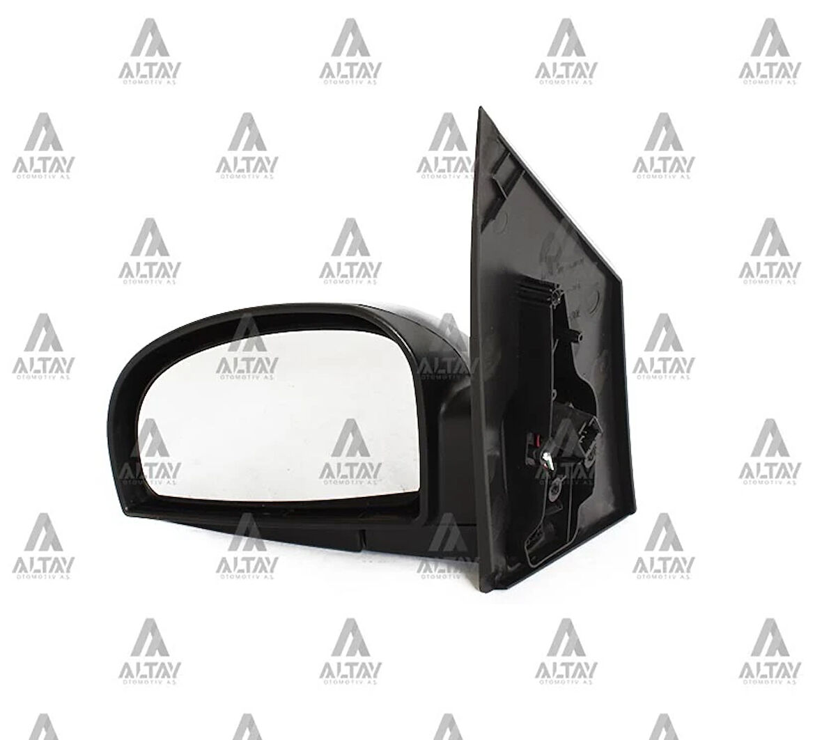 AYNA DIŞ DİKİZ GETZ 2003-2011 ELEKTRİKLİ SOL 87610 1C300CA