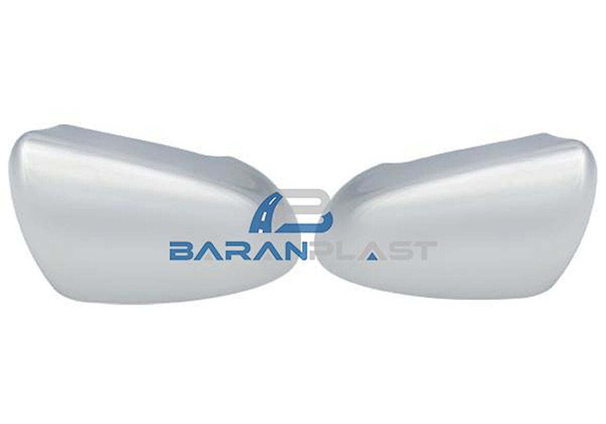 AYNA KAPAĞI KROM NISSAN QASHQAI 2008-2013