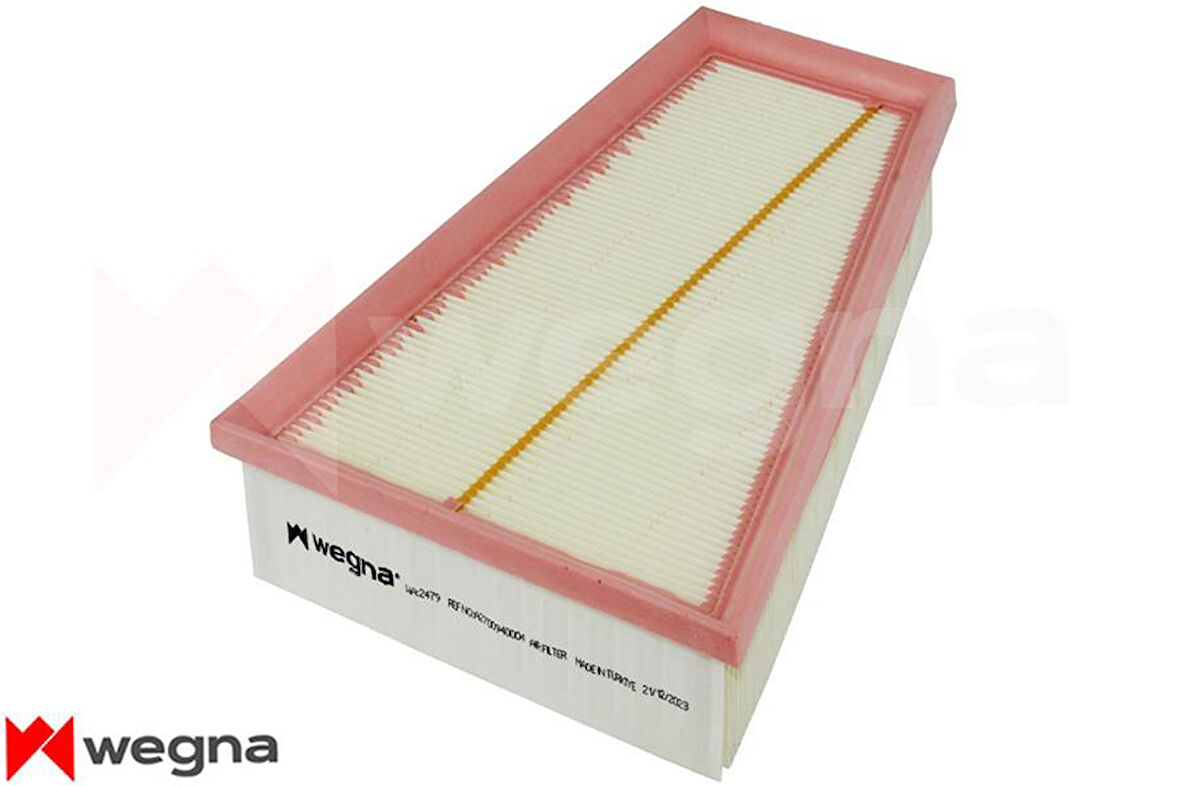 HAVA FILTRESI MERCEDES M270 10156 W176 W246 C117 10117 A2700940004