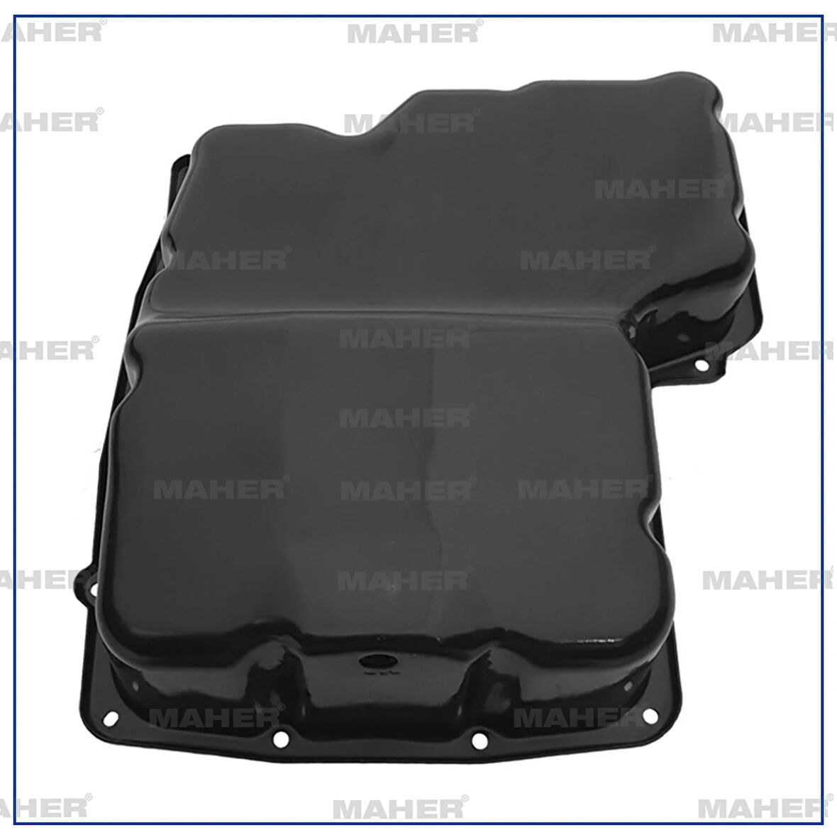 YAĞ KARTERİ TRANSIT 5184 2001 2.4 SAC YC1Q6675CC