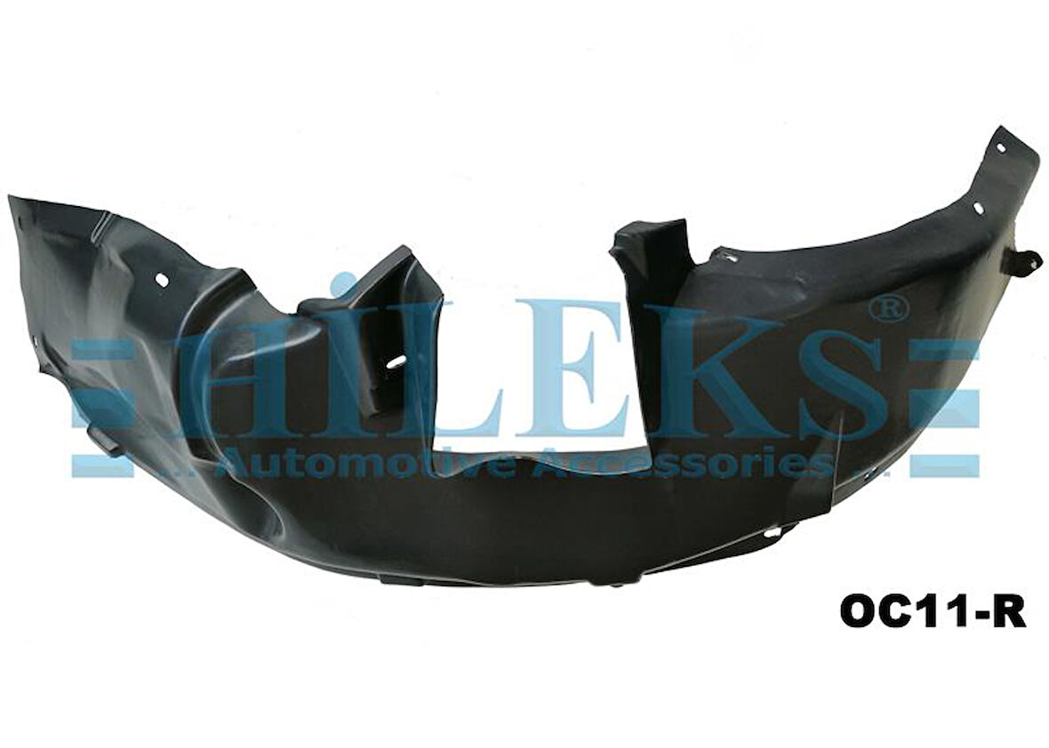 ÇAMURLUK DAVLUMBAZI ÖN SAĞ E.M. OPEL CORSA B 1993-2001 6102300 90535311