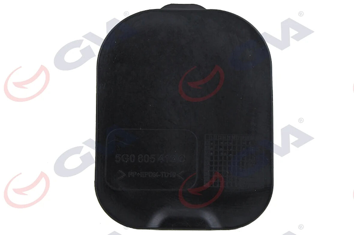 ÇAMURLUK DAVLUMBAZ KAPAGI R/L VW GOLF-PASSAT 2013-2017 5G0805413C
