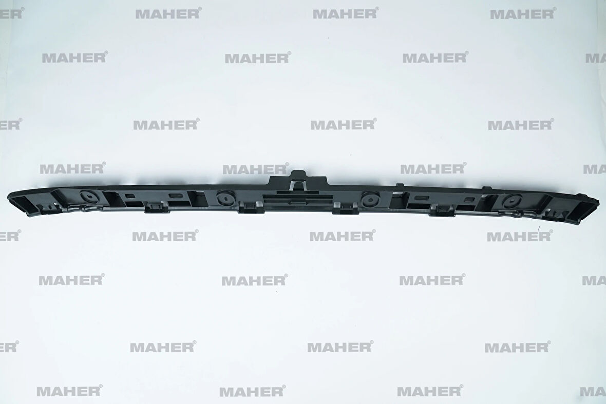 TAMPON BAĞLANTI BRAKETİ JETTA 2011-2015 ARKA ORTA 5C6807863