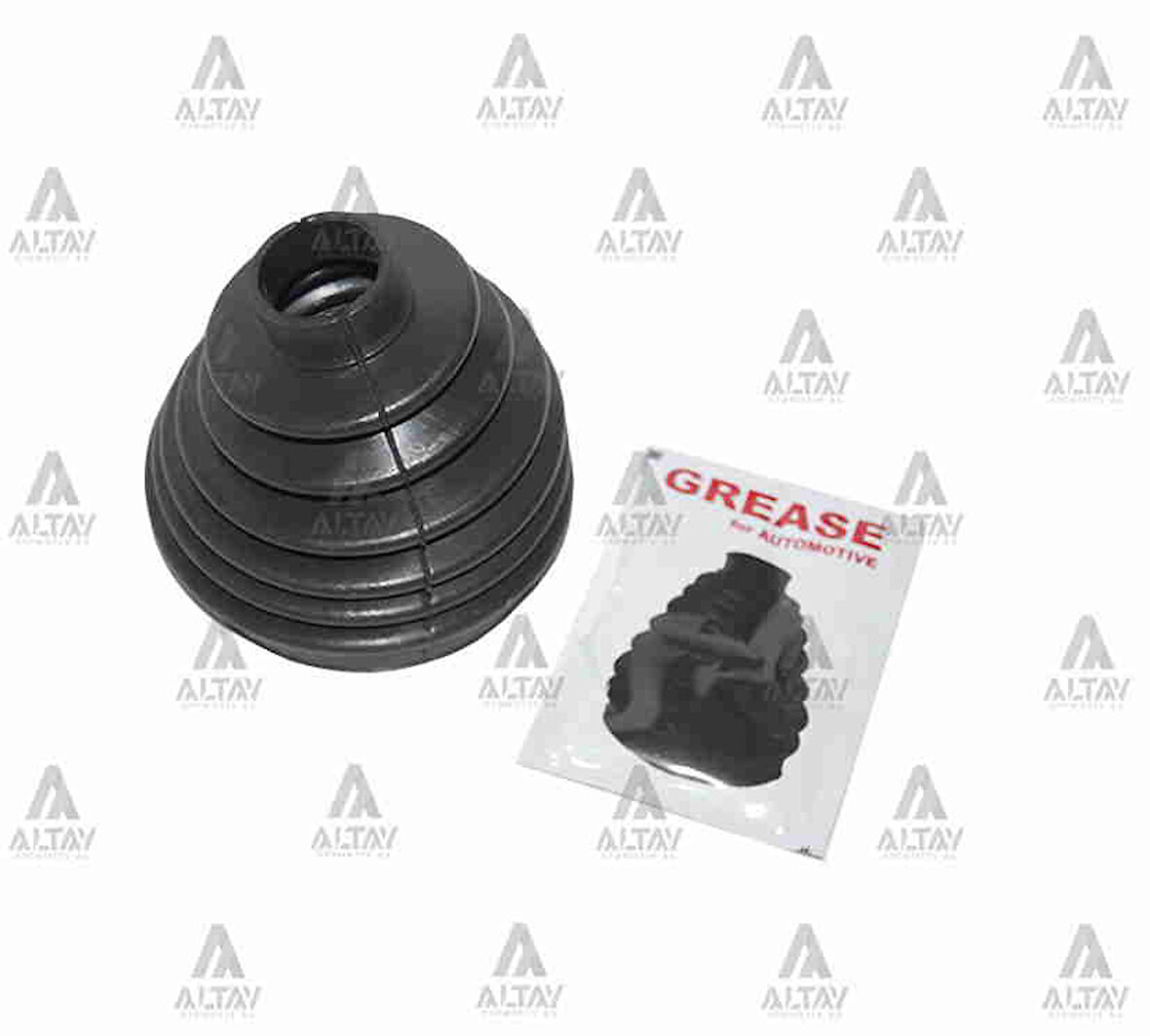 AKS KÖRÜĞÜ TAKIM DIŞ HILUX 2006-2011 4X4 / LANDCRUISER 04427 0K030