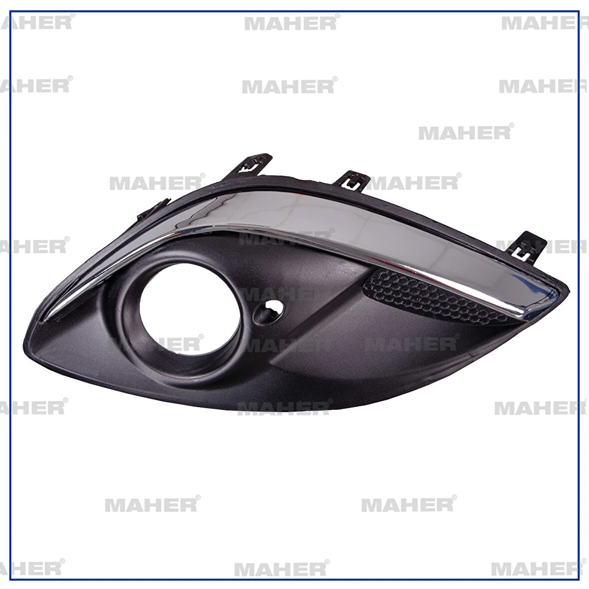 SİS KAPAĞI CORSA D 2011 SİSLİ ÖN SOL 1400873