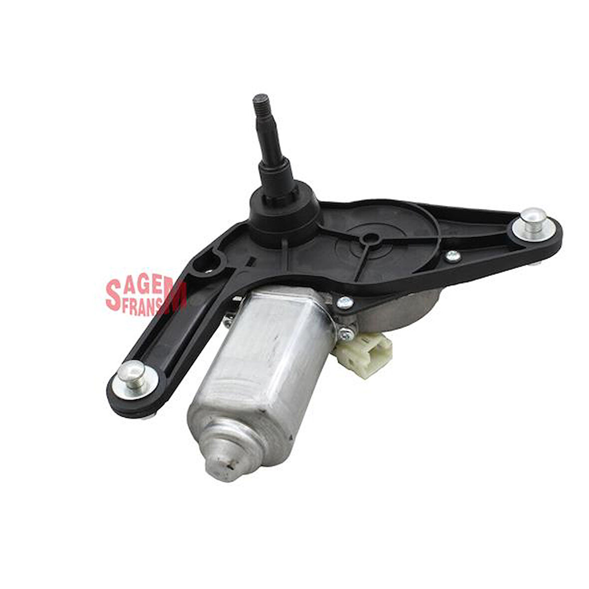 SİLECEK MOTORU ARKA CLIO 2 2000-2005 8200071214