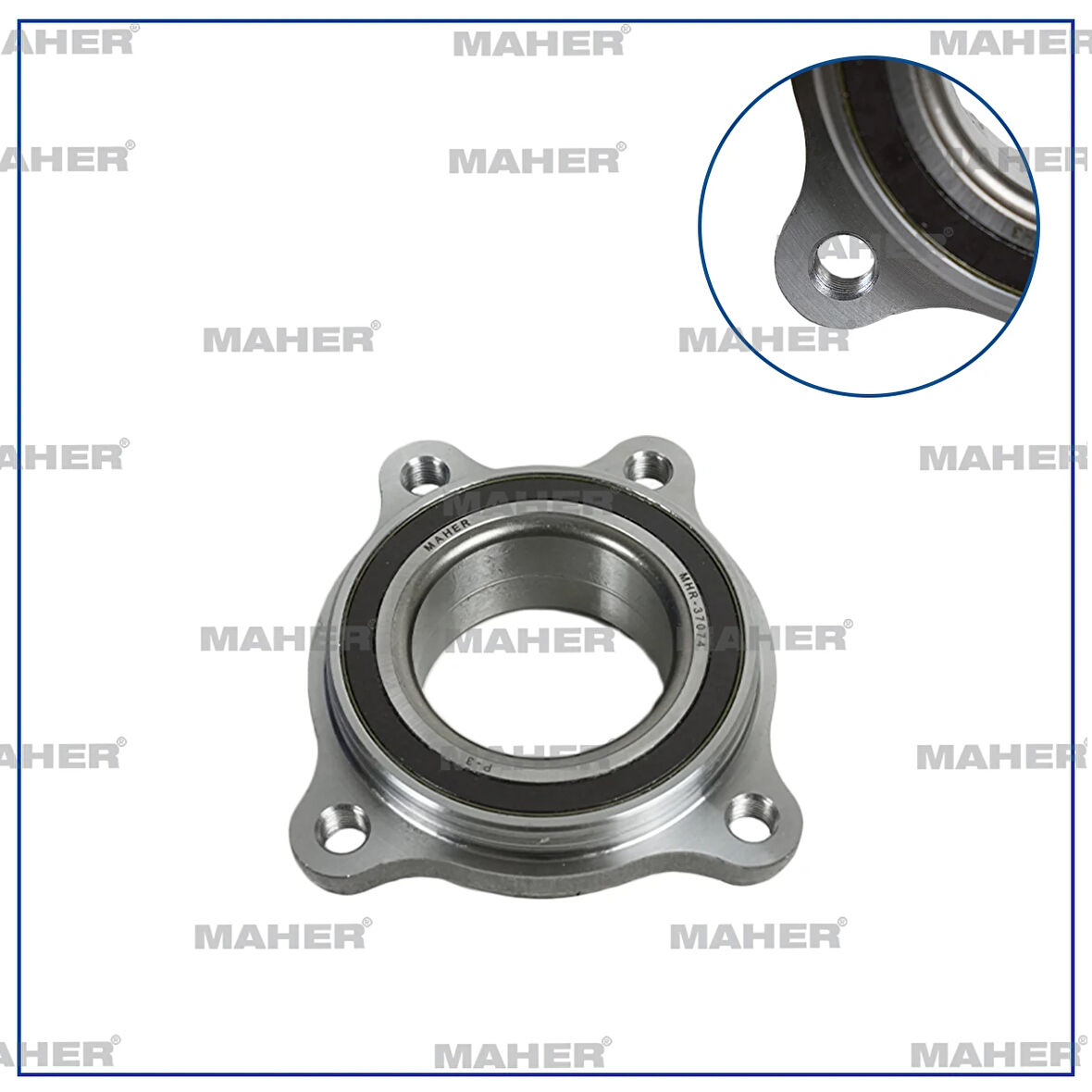 TEKER PORYASI A4 / A5 / A6 / A7 / Q5 / Q7 2015 ÖN 4M0498625A