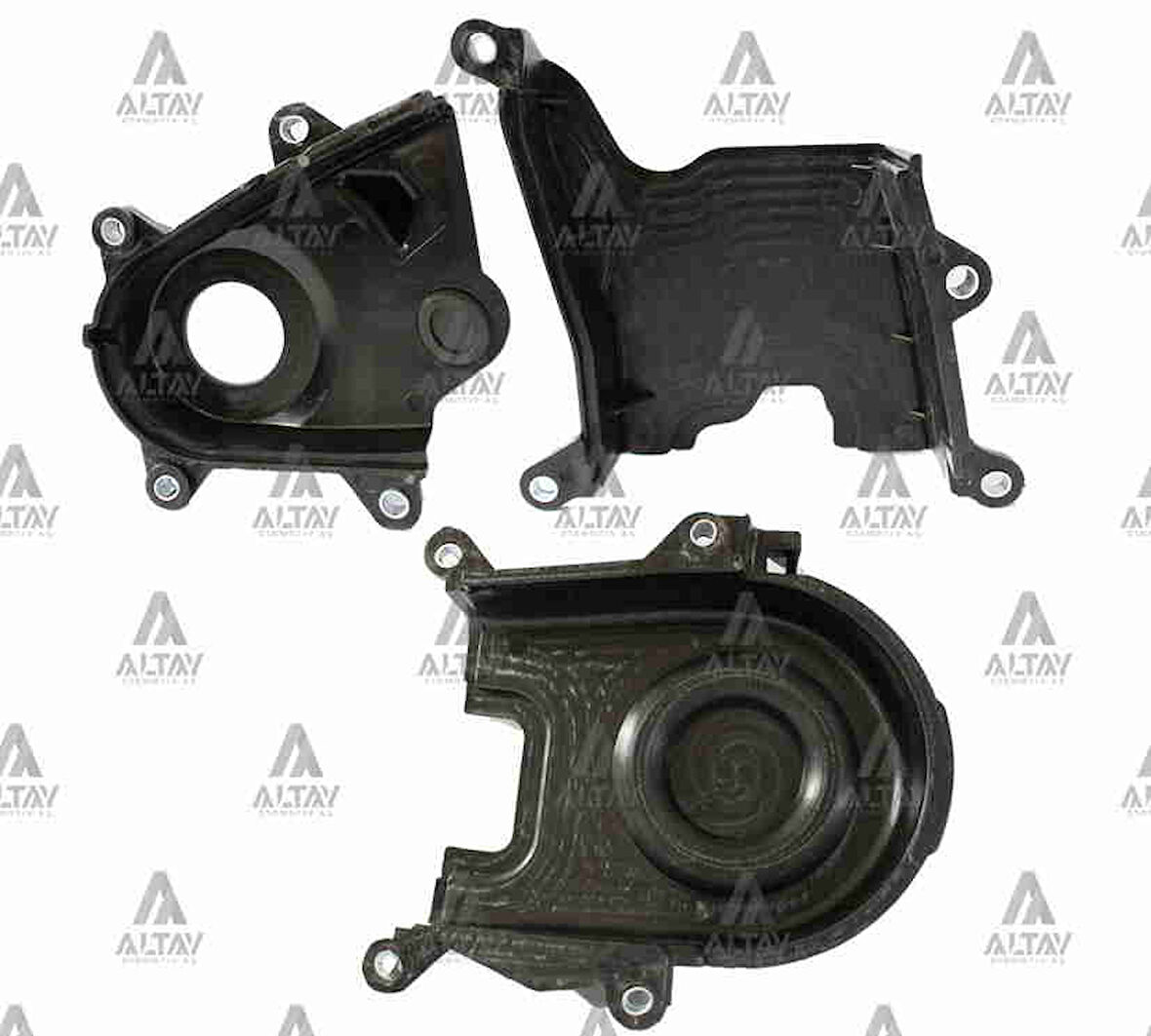 KAPAK TRİGER TAKIM COROLLA 1988-1992 3 PARÇA 11304 15030