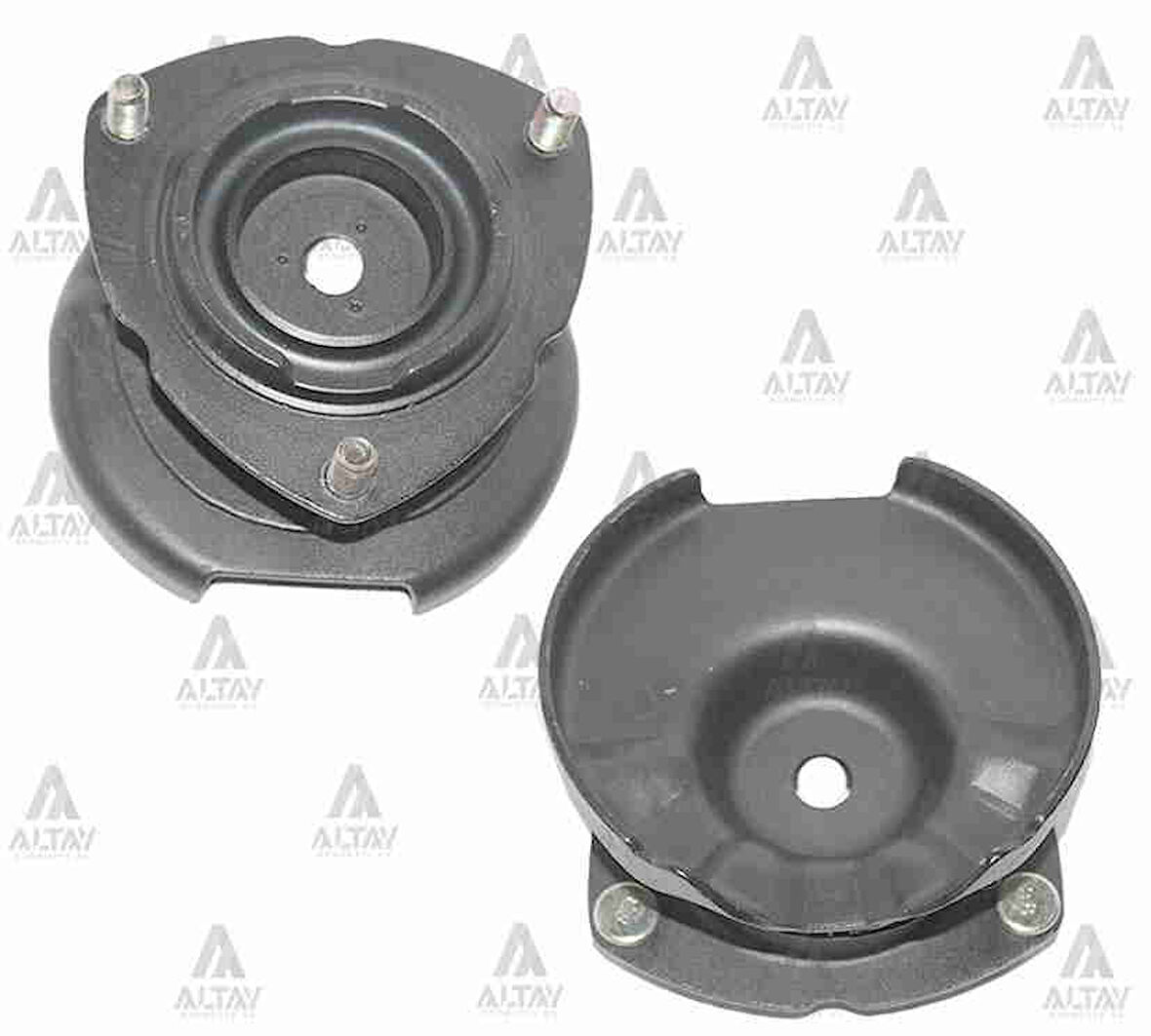 AMORTİSÖR KULESİ 626 1988-1992 ARKA GJ21 28 390