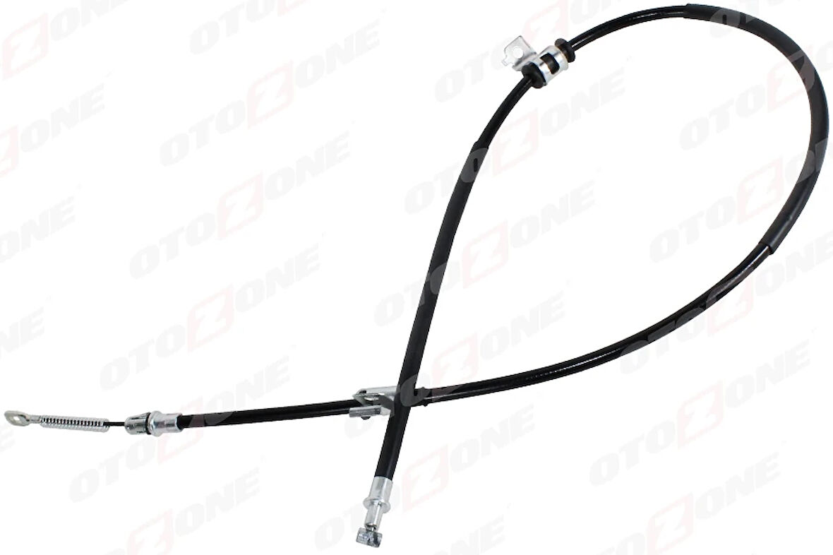 EL FREN TELİ ARKA SAĞ CAPTIVA-ANTARA 2006 1454MM/1277MM 48047 84 96625954 96879437