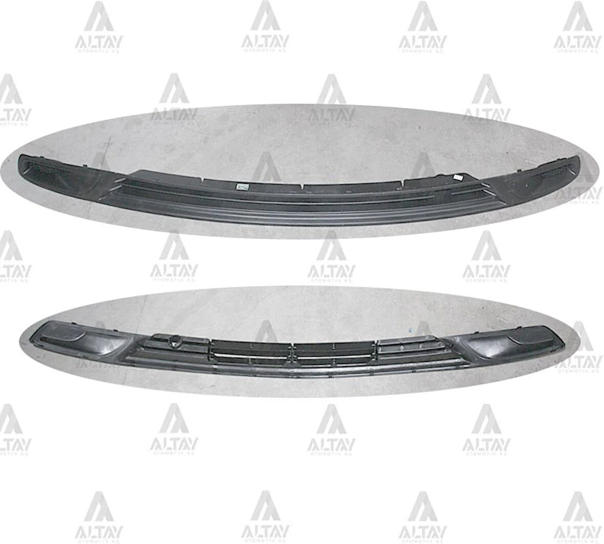 TAMPON IZGARASI H-1 2008-2011 ÖN ALT 86585 4H010