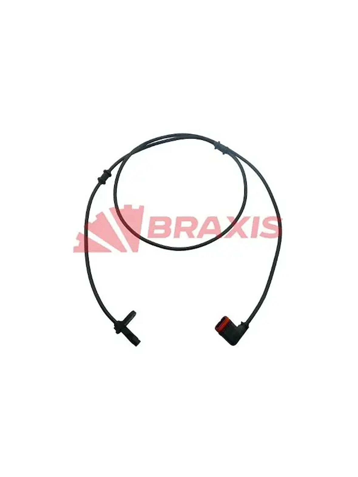 ABS SENSORU ARKA C219 0510 W211 0208 S211 0309