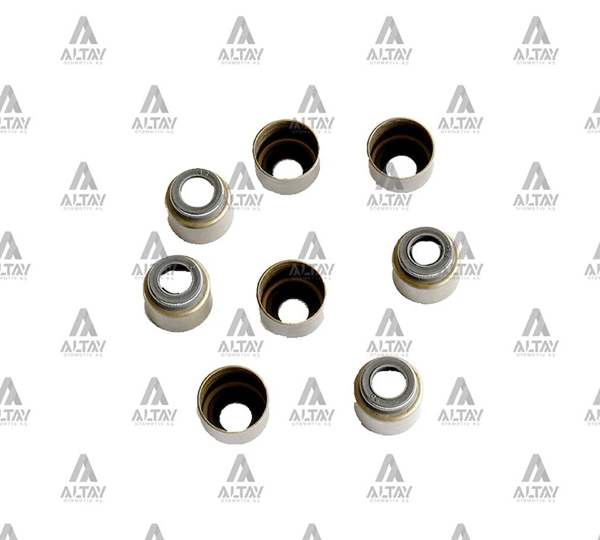 SUPAP LASTİĞİ CANTER FE304-444-449-659 / H-350 85 22224 93010 (8 ADET)