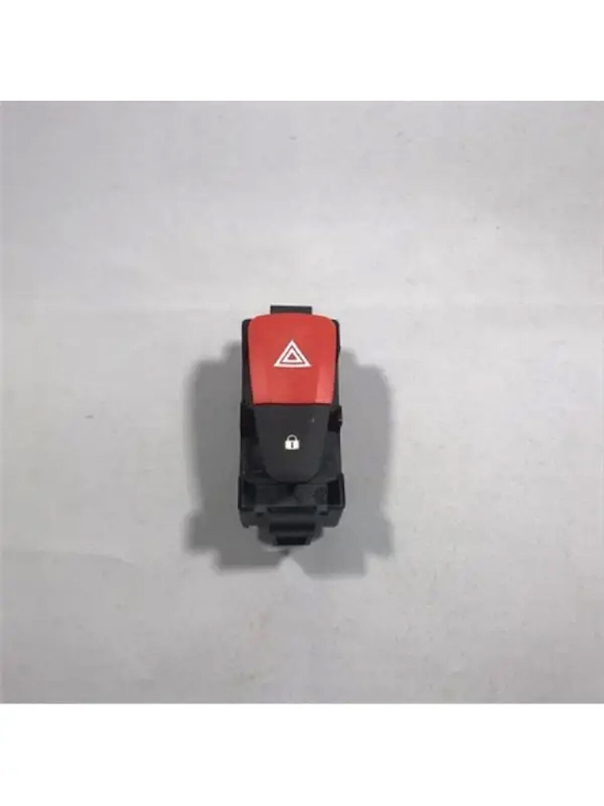 DORLU (4LU) FLASOR ANAHTARI MERKEZI KILITLI  FLUENCE MEGANE III SCENIC III LODGY SANDERO II 6 PIN (K