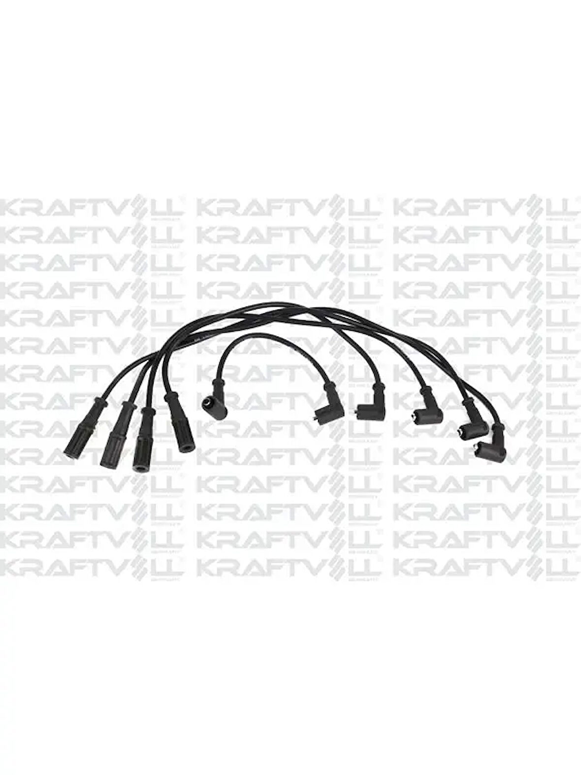 BUJI KABLOSU TEMPRA-TIPO 1,8ie/2,0ie 8V 90-96 (SILIKON KABLO)