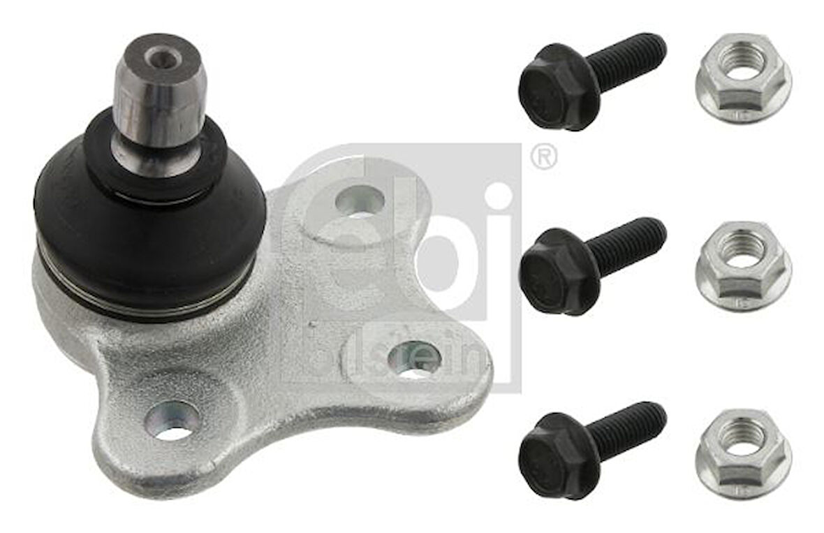 ROTİL OPEL FEBI 28420 352067