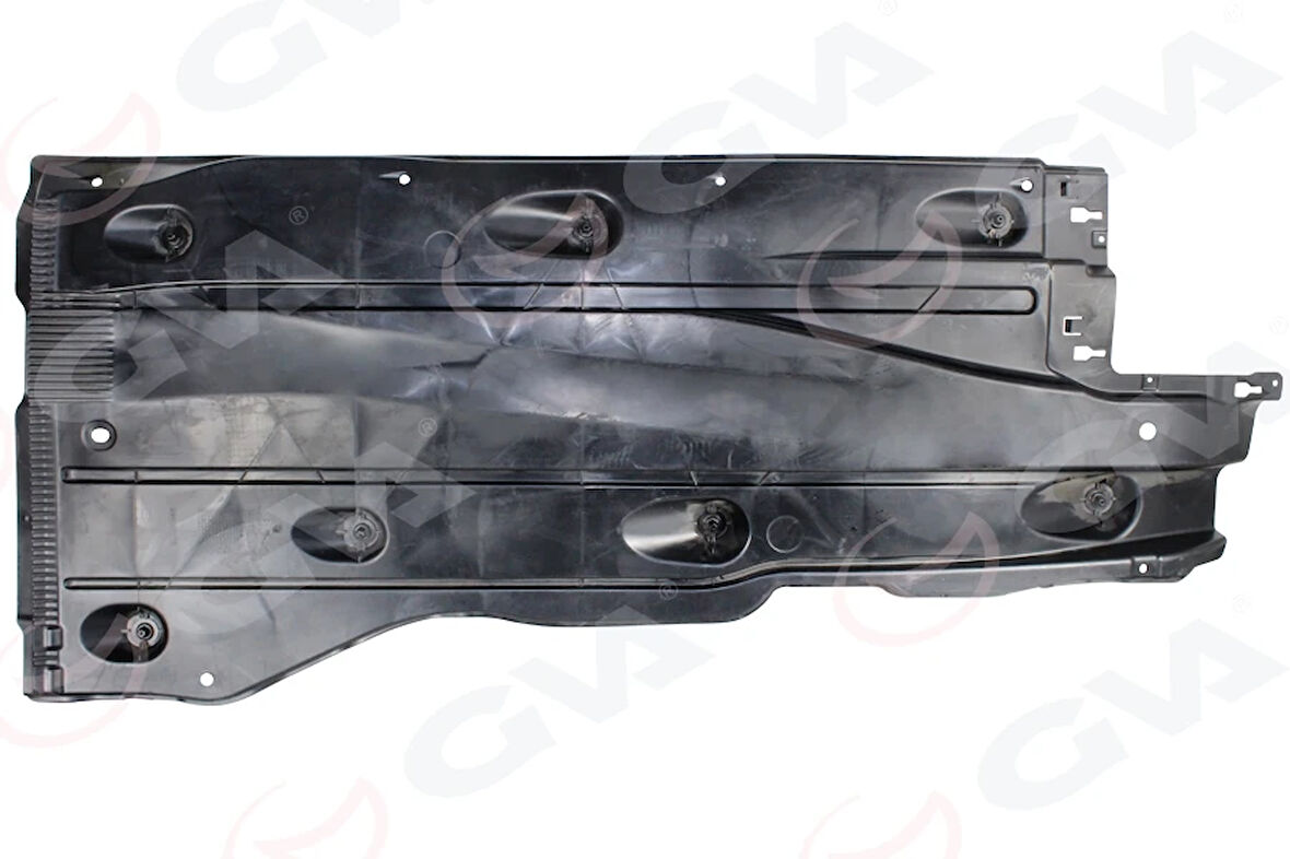 MOTOR ALT MUHAFAZA PLASTİGİ YAN R GOLF 2017LEON 2017KAROQ 2018 5Q0825202L