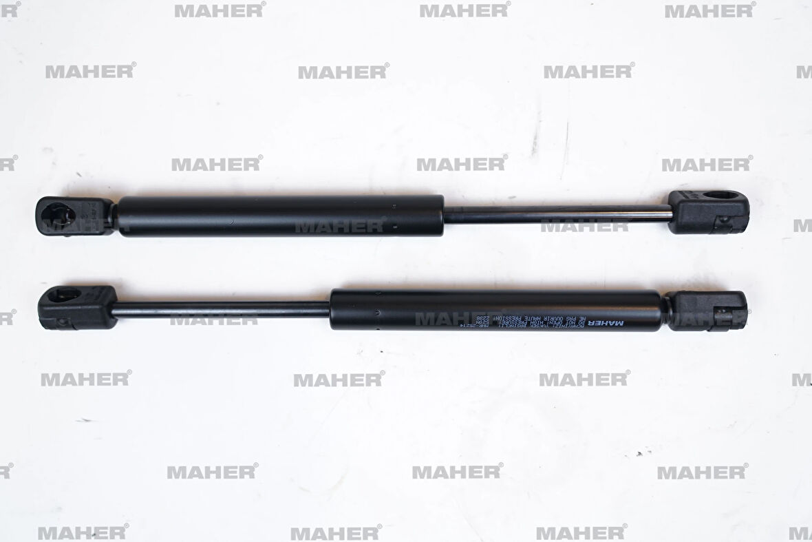 AMORTİSÖR BAGAJ KAPAK PASSAT 2000-2005 3B3 / SUPERB 2002-2010 3U4 3B5827550E (2 ADET)