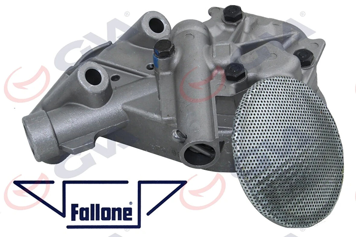 YAĞ POMPASI R21 TXE CNCRD-R18 7701465319 7701465761