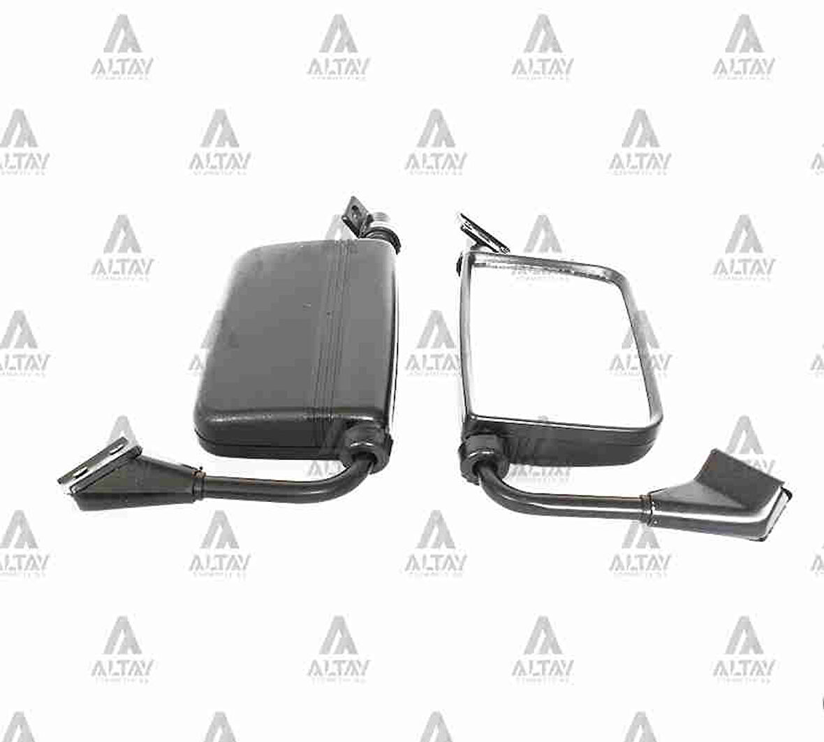 AYNA DIŞ DİKİZ HI-BESTA KOLLU SOL 0K70C 69 170E (2 ADET)