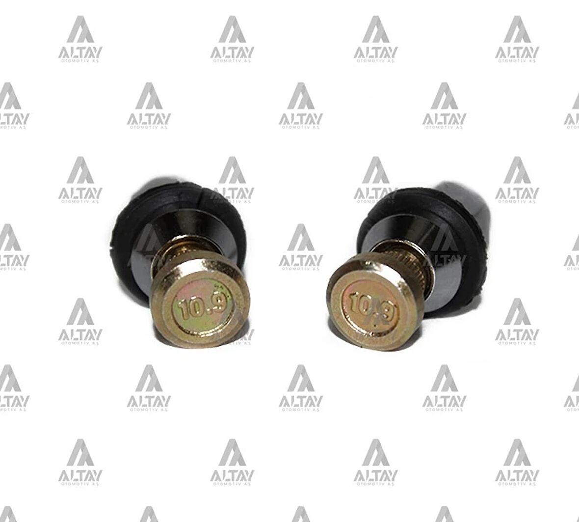 BİJON SOMUNLU CIVIC FİBERLİ 1360 (10 ADET)