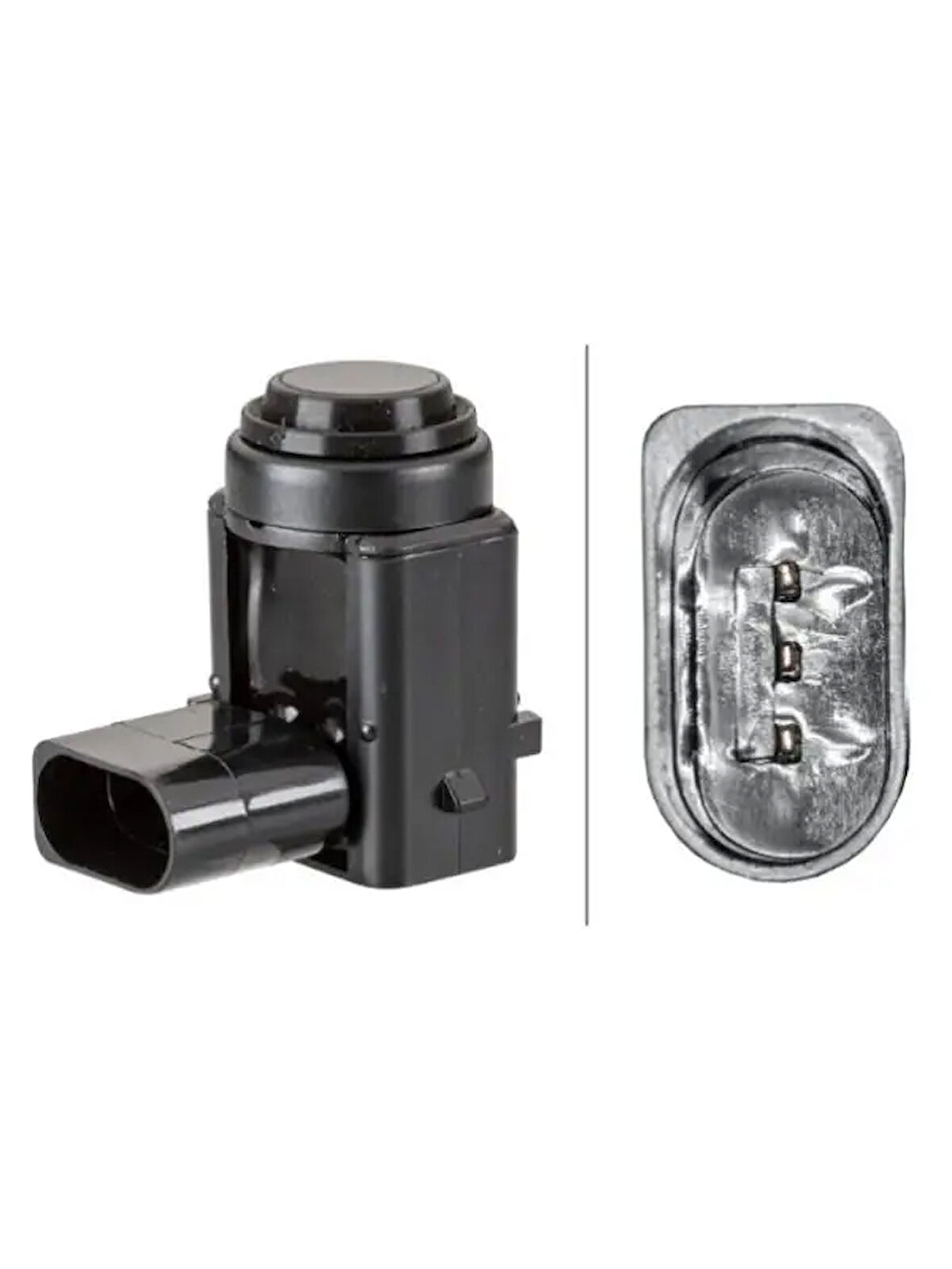 PARK SENSORU VW GOLF BORA JETTA BETTLE TOURAN TOUREG SEAT LEON TOLEDO