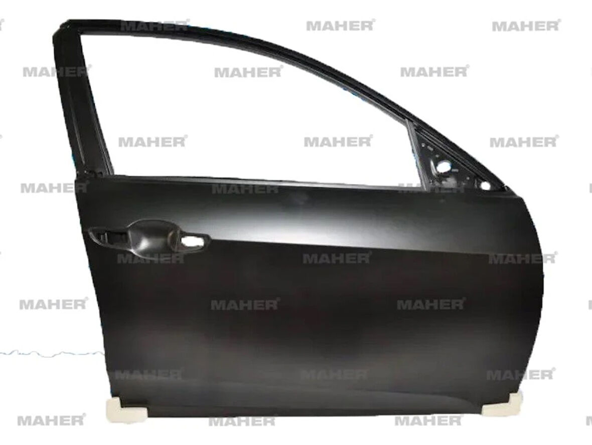 KAPI CIVIC 2016-2021 FC5 ÖN SAĞ 67010 TBA A00ZZ