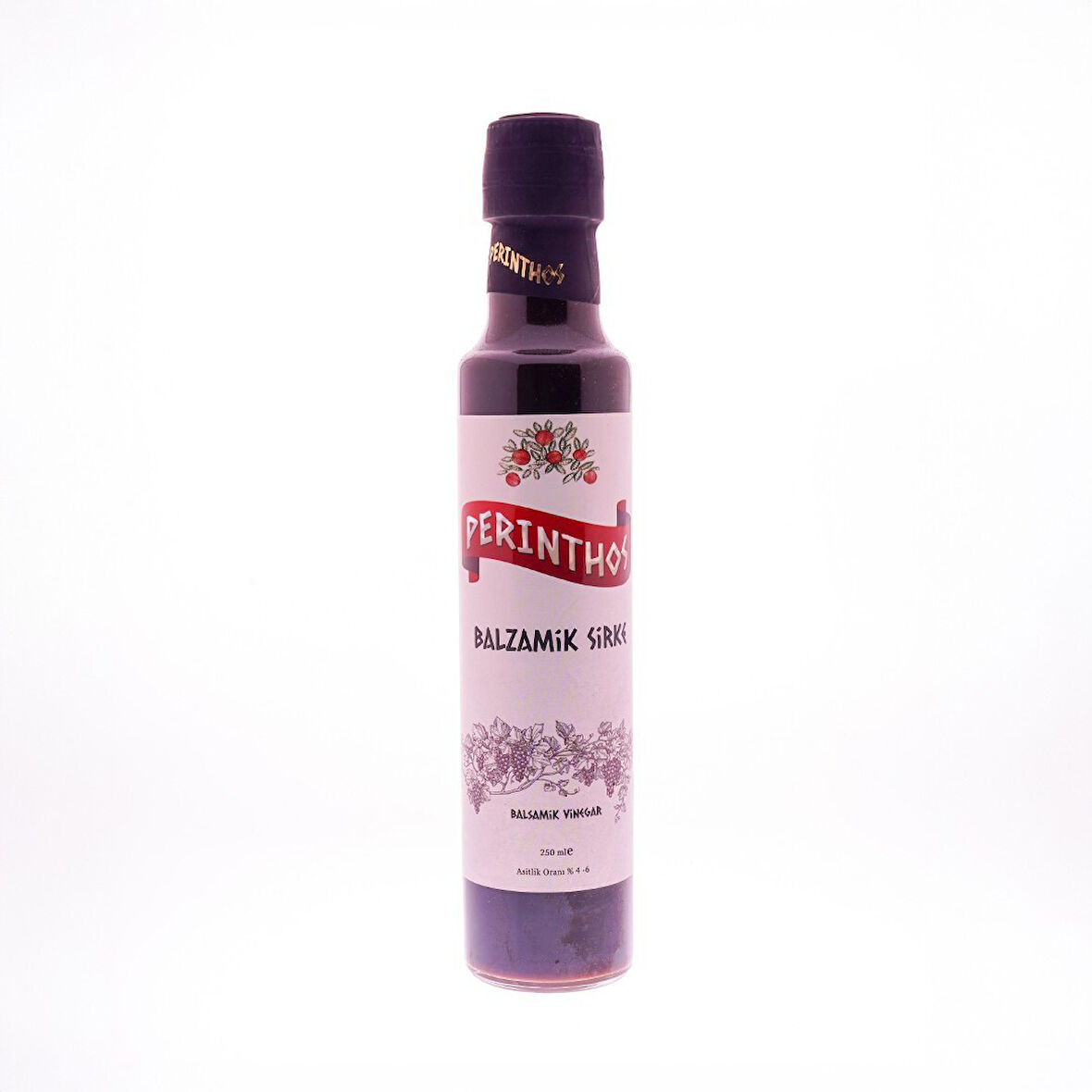 Perinthos Balzami̇k Sirke 250 Ml