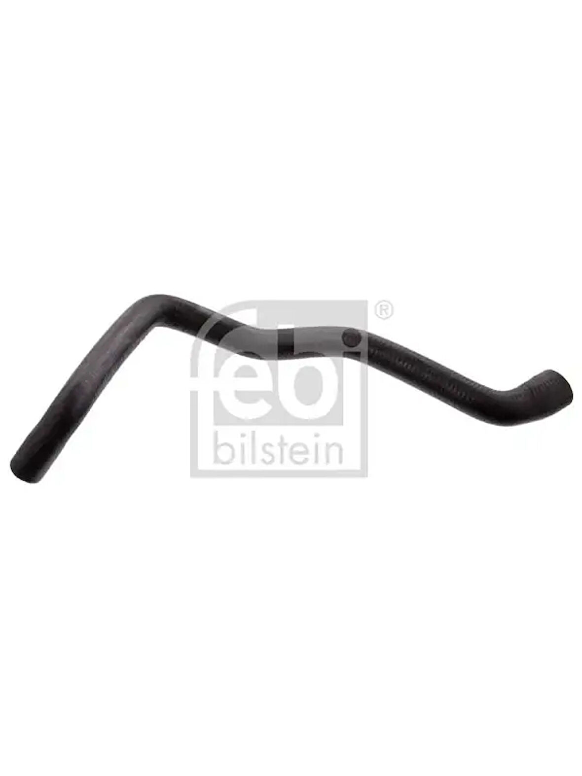 RADYATOR YEDEK SU DEPO HORTUMU E-CLASS W210 9602 S210 9603
