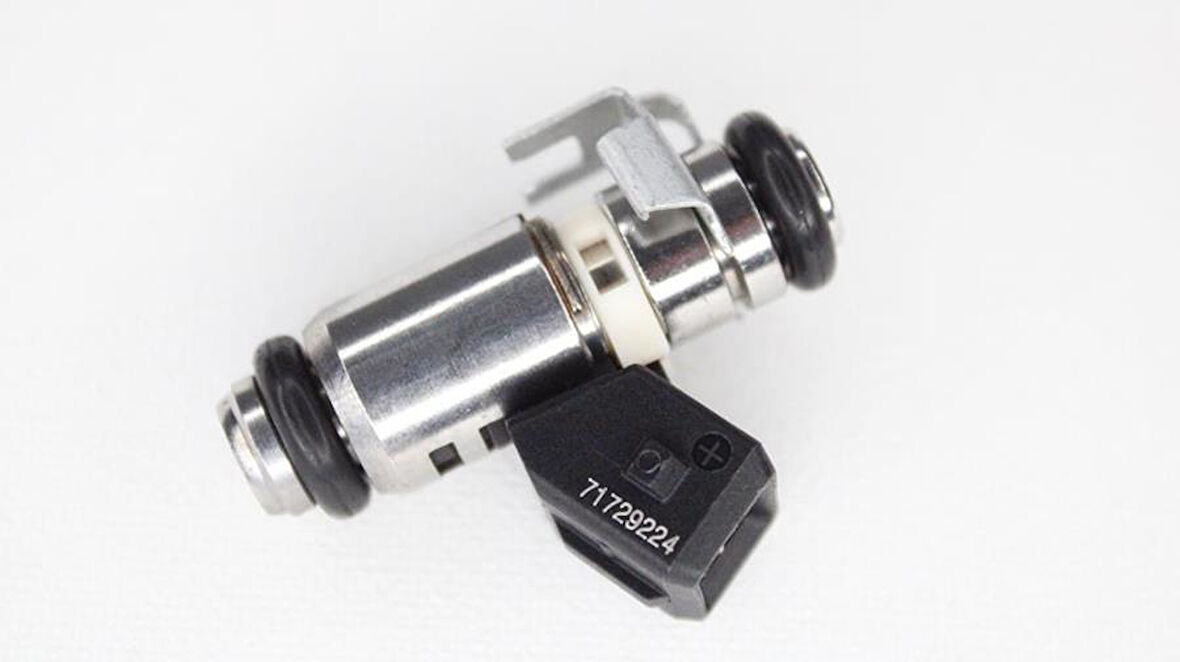 ENJEKTÖR MEMESİ-TEK DELİK F.PALİO SİENA ALBEA 1.2-85 71729224 71719101