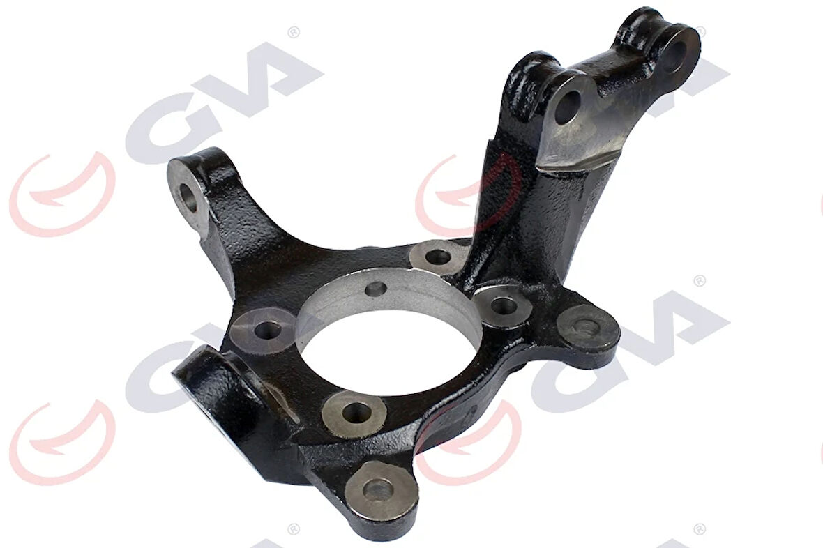 AKS TAŞIYICI ÖN SOL TOYOTA AURIS. COROLLA 1.4L 1NDTV NDE150 D-4D 07- / 1.33L 1NR-FE NRE150 / 1.6L 1ZRFE ZRE151 ZZE150 07- ABS Lİ 4321212410 4321212460