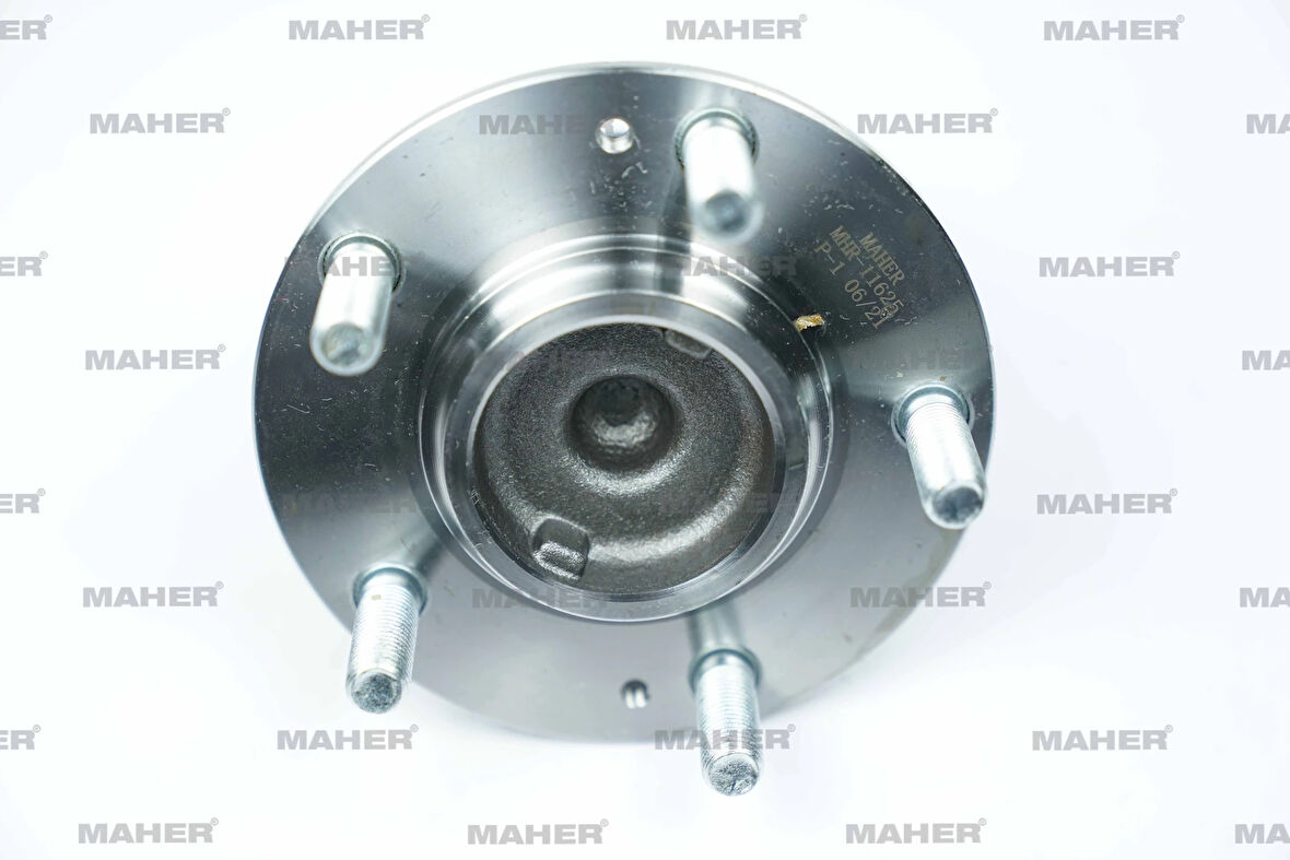 TEKER PORYASI ARKA CERATO 2009-2012 / KOUP 2009-2012 ABSLİ 52730 1M000