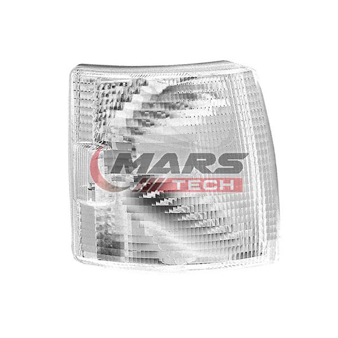 SİNYAL LAMBASI BEYAZ SOL VW TRANSPORTER T4 1990-1996 DUYLU