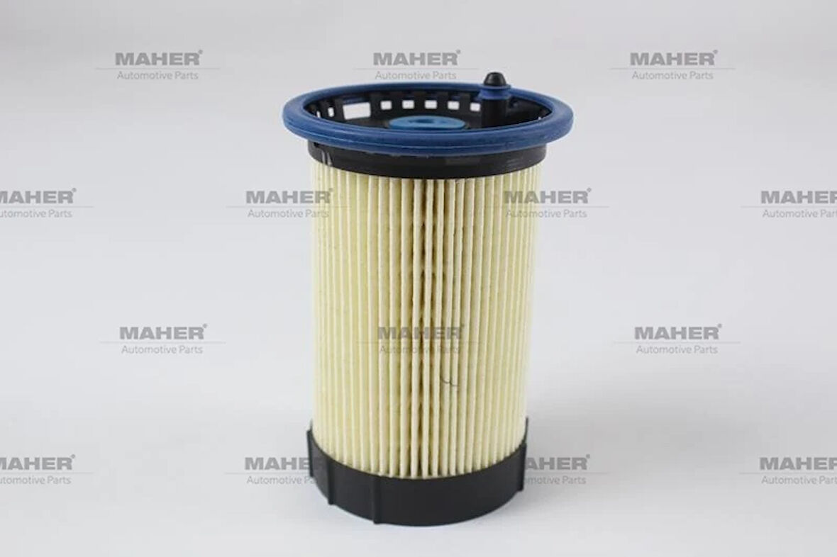 YAKIT FİLTRESİ (MAZOT) GOLF7 / A3 / LEON / PASSAT / TİGUAN / CADDY 2013 CKFC-CLHA-CRBC-CRKB-CAYD-CRLB-DDYA 1.6 TDİ-2.0 TDİ KISA TAHLİYELİ 5Q0127177C