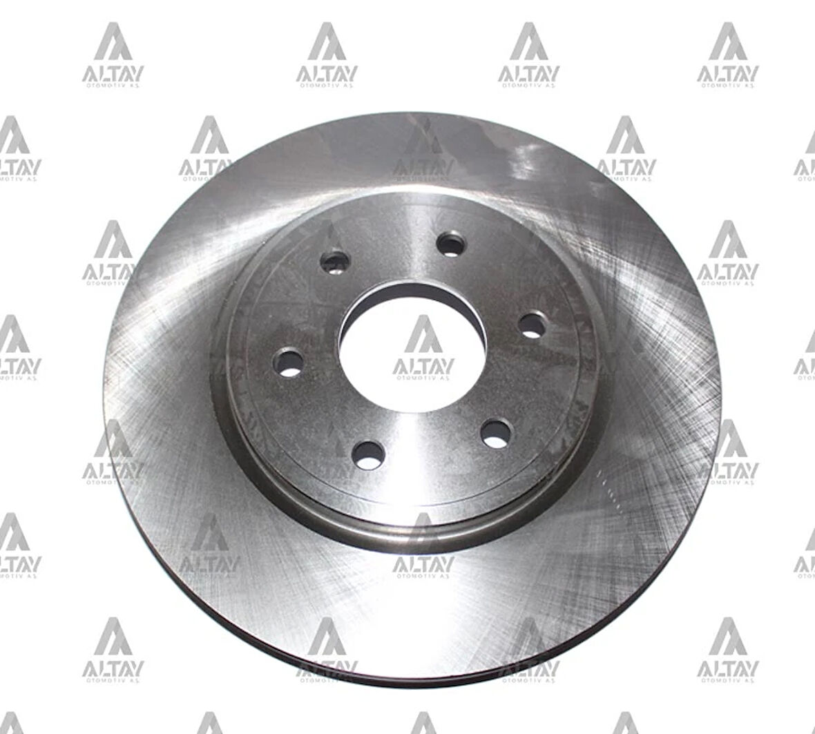 FREN DİSKİ NAVARA 2006-2015 / PATHFINDER 2005-2011 / ÖN HAVALI 296-6 40206EB300 (2 ADET)