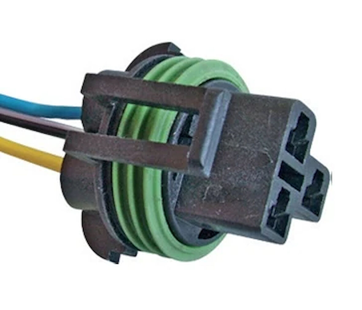 FAN MÜŞÜR SOKETİ OPEL 1997-2007