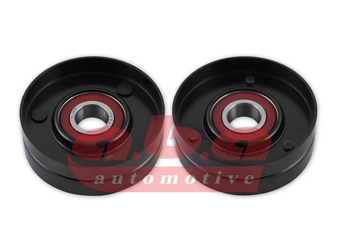 ALTERNATÖR GERGİ RULMANI LOGAN 2.0 165 1995-2001 SAFRANE 2 2.0 165 1996-2000 VOLVO C70 2.0-2.0T 1998-2002 7431275380 6789631