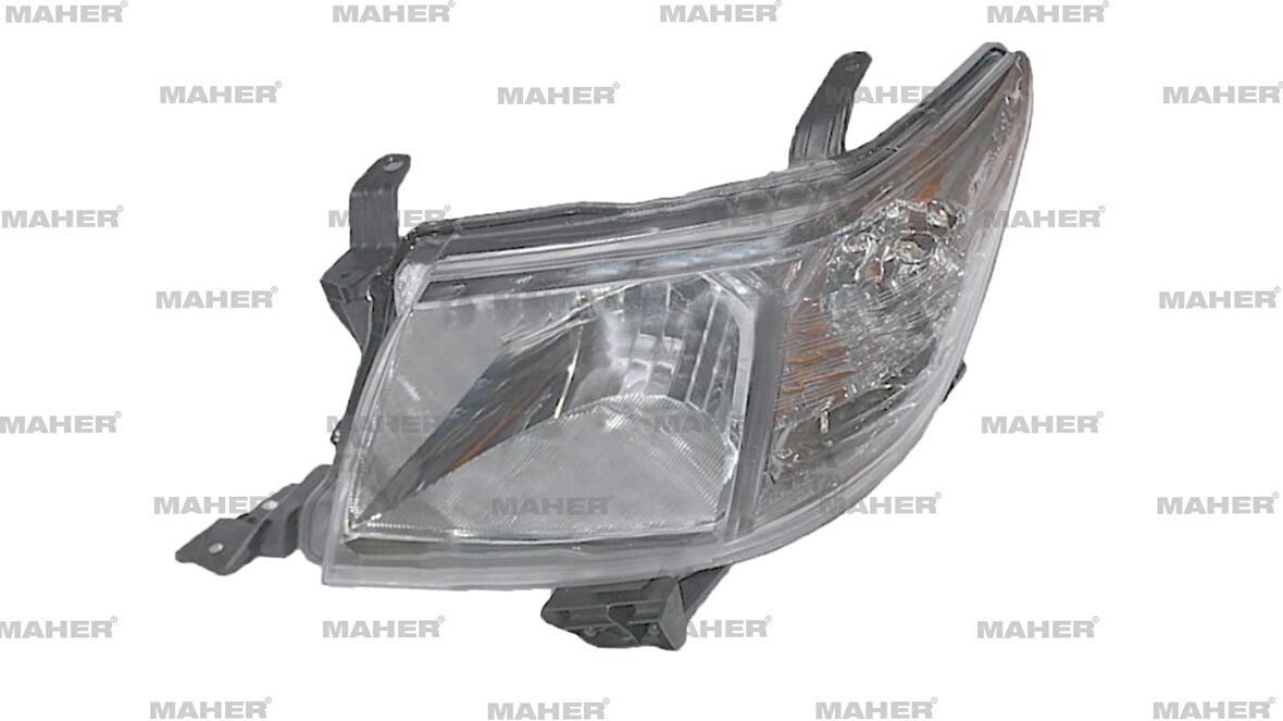 FAR HILUX 2012-2014 MOTORLU SOL 81150 0K440