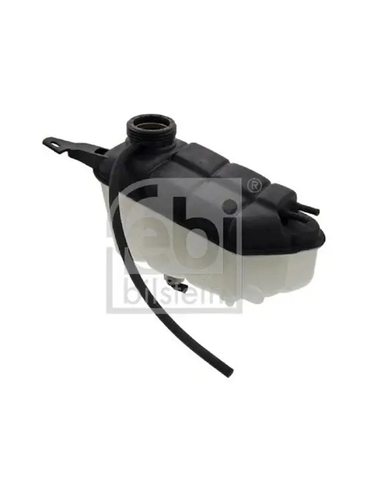 RADYATOR YEDEK SU DEPOSU W220 9805 W463 08