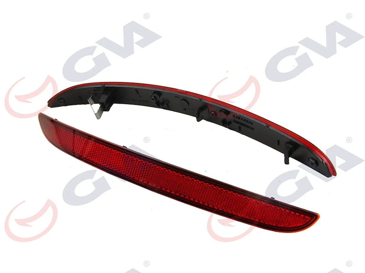 ARKA TAMPON REFLEKTÖRÜ SOL LINEA ORJINAL 51914331