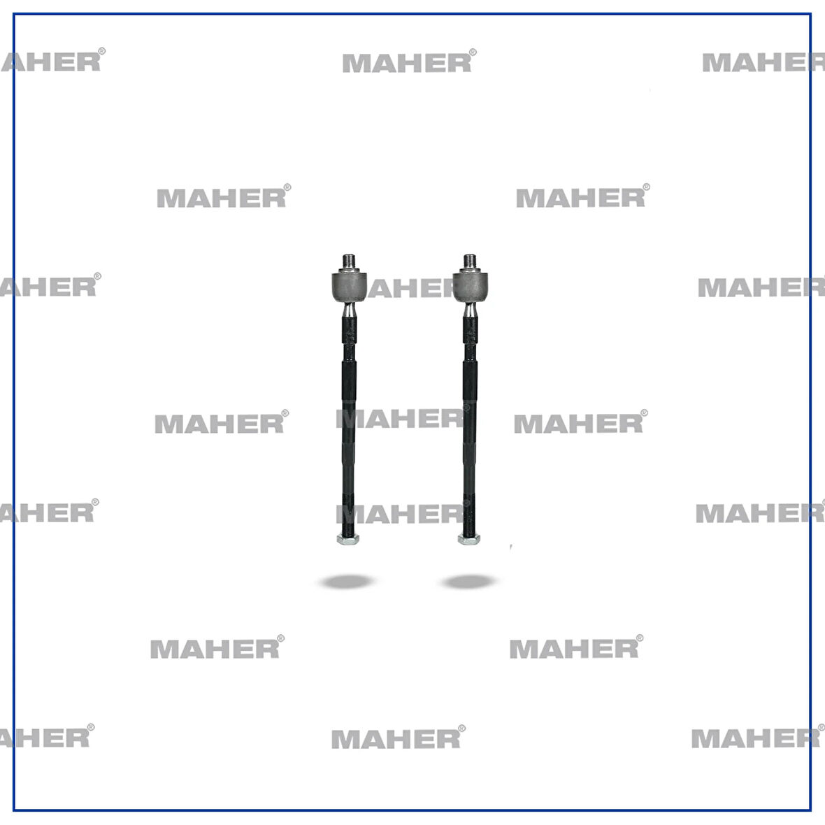 ROTKOLU MEGANE 1 1995-2003 / SCENIC 1 1999-2003 TRW TİPİ 302.5MM 7701472088 (2 ADET)