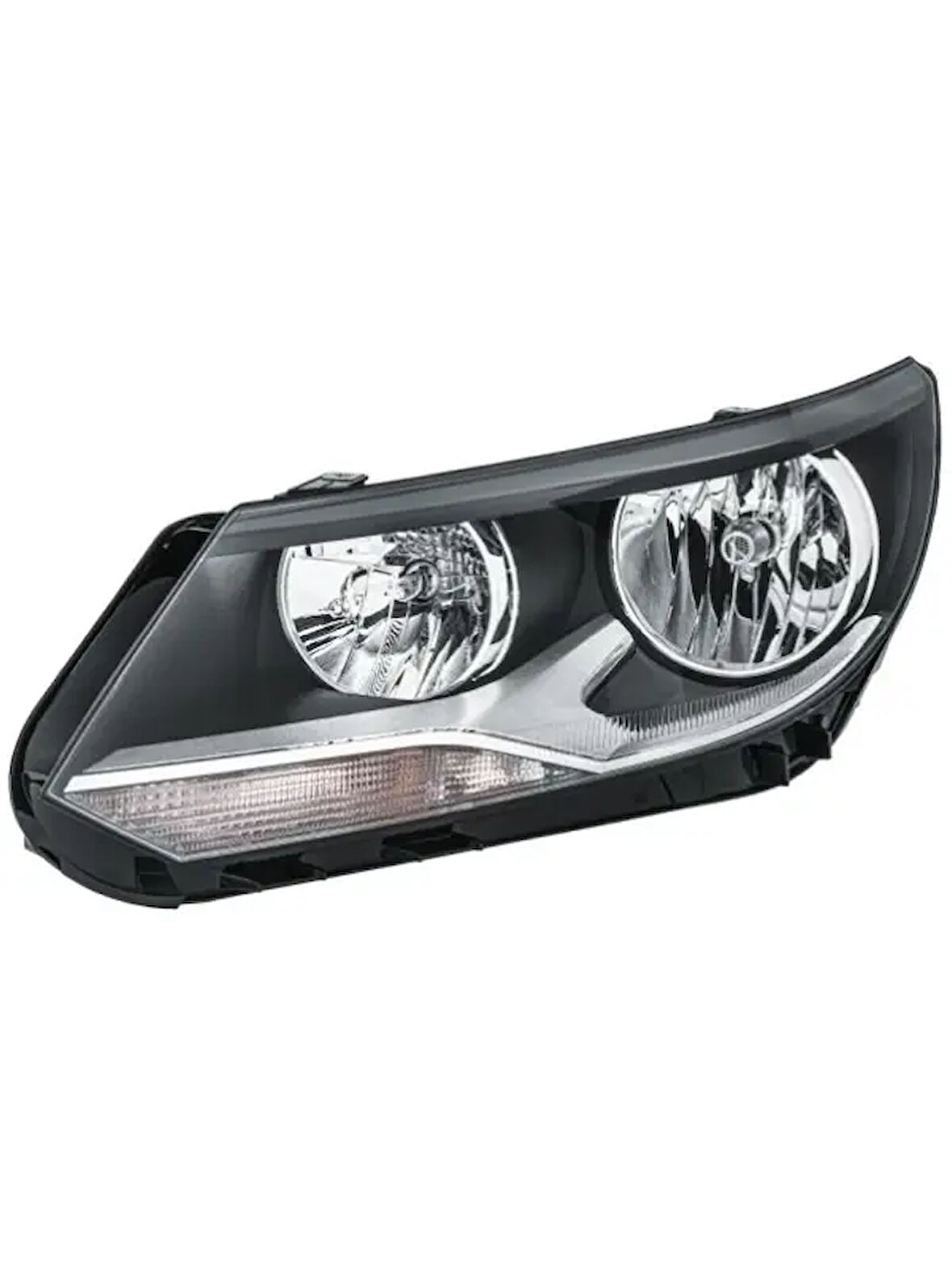 FAR KOMPLE SOL TIGUAN 1218