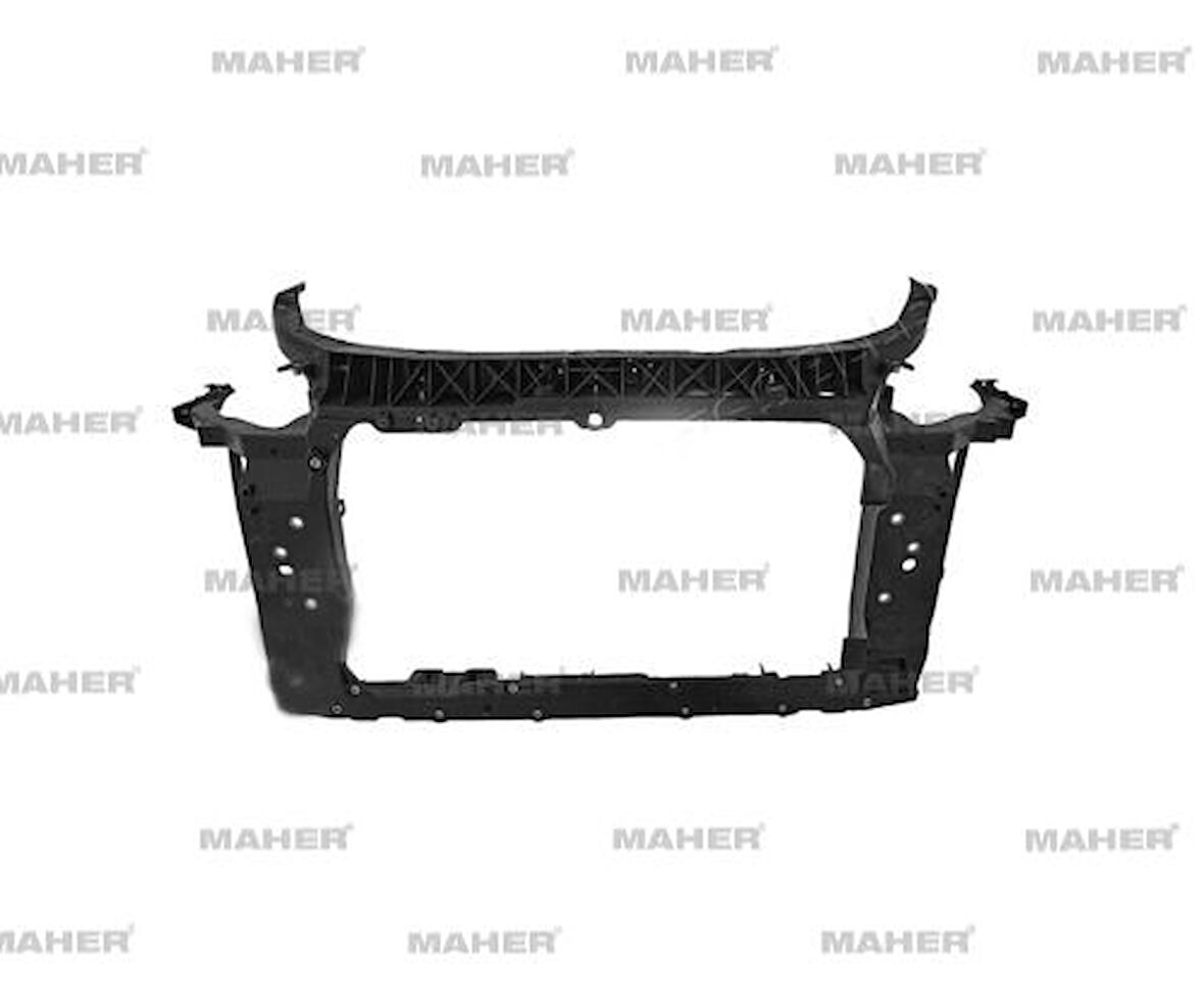 PANEL I-10 ÖN 2008-2011 KOMPLE 64101 010200