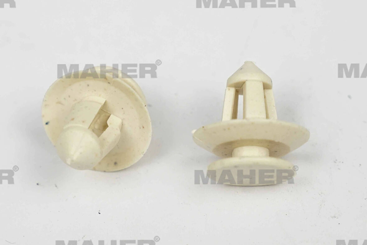 KLİPS PEUGEOT / MİTSUBİSHİ KAPI DÖŞEME 6999CQ (100 ADET)