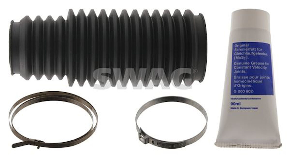 DIREKSIYON KORUGU BMW E39 1995-2003 KELEPCE YAG 32131092876