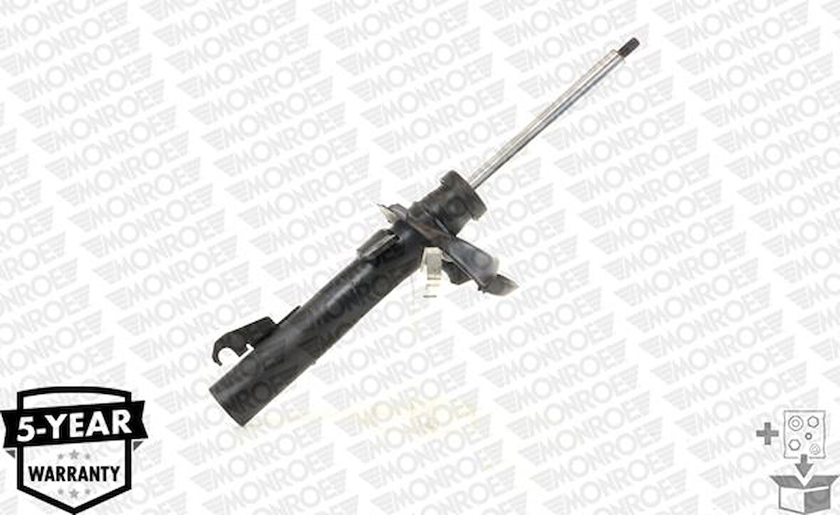 ÖN AMORTİSÖR SAĞ VOLVO C30 2006-2012 C70 2010-2013 S40 2007-2012 550 2004-2010 GAZLI 30683609 30683611 30736756 30714838