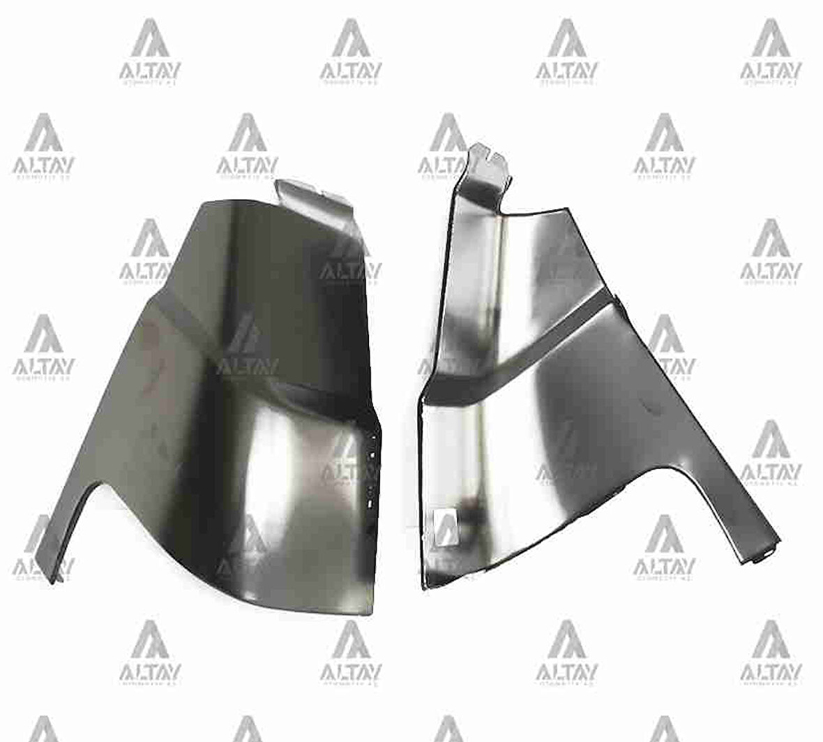 KÖŞE SACI L-300 1997 SAĞ MB835126