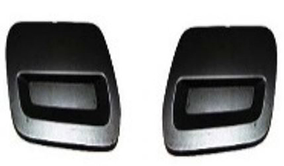 ÖN TAMPON ÇEKİ DEMİR KAPAGI TAKIM DUSTER 511802392R