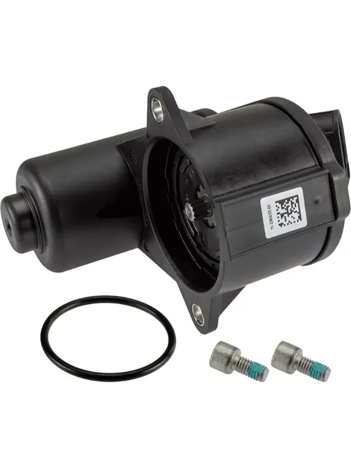 PARK FREN AYAR MOTORU ARKA SAG / SOL A6 0511 A6 ALLROAD QUATTRO 0711