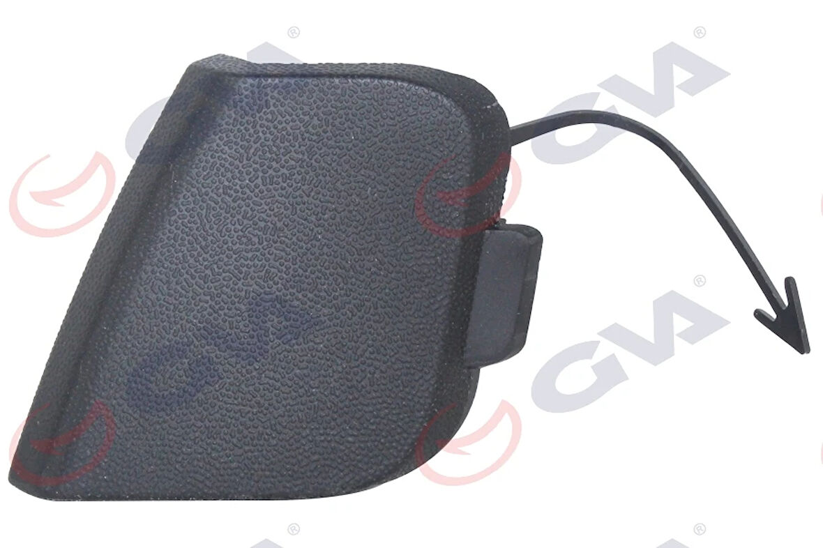 ÇEKİ DEMİR KAPAGI ARKA GOLF6 2009-2013 5K6807441